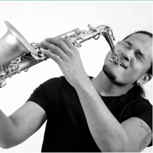 Adrian Crutchfield reimagines the sounds of Grover Washington Jr