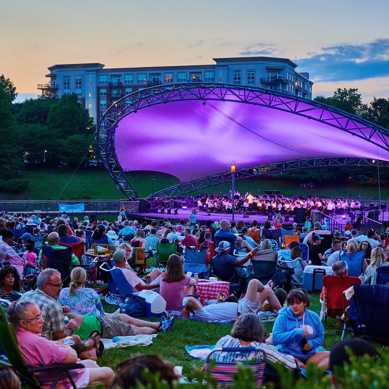Summer Pops: A Juneteenth Celebration