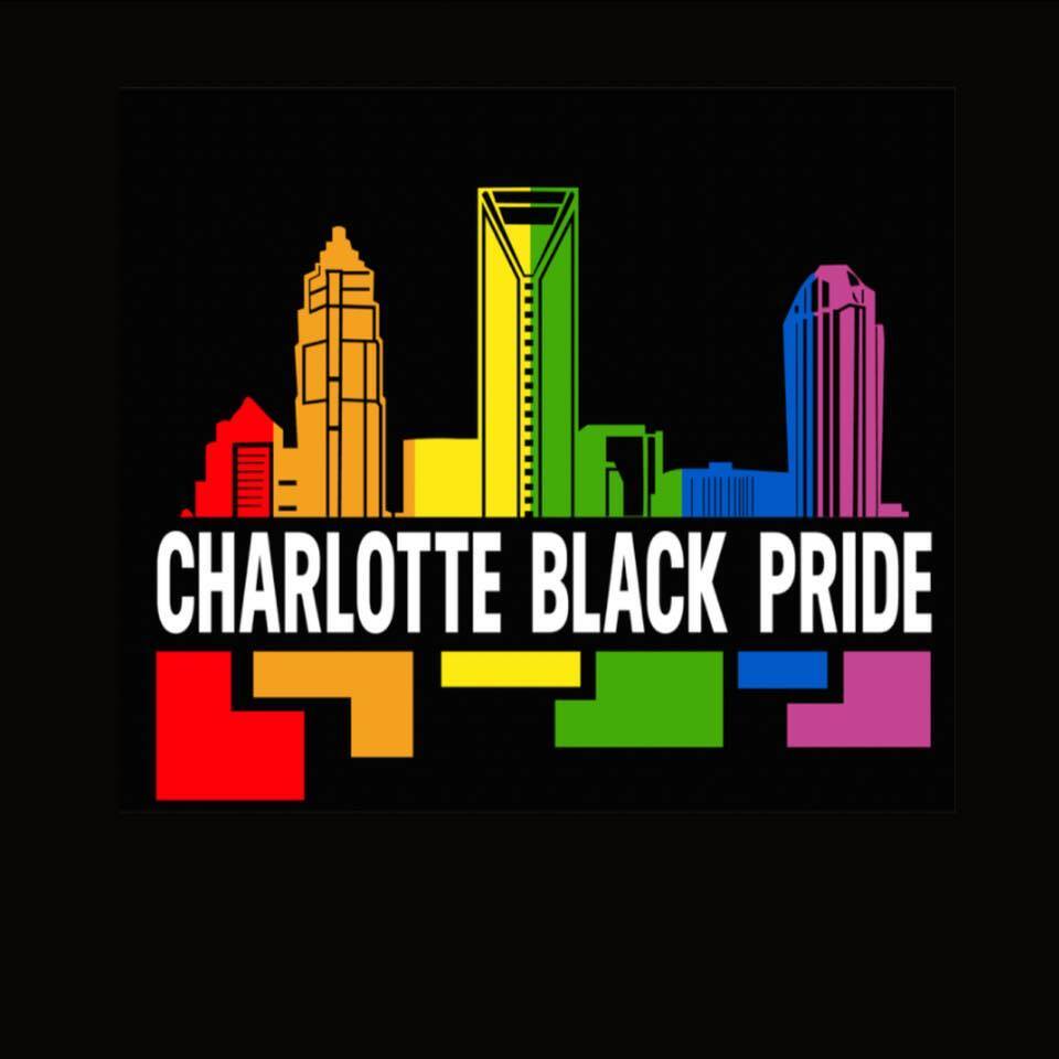 Charlotte Black Pride