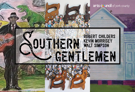 Southern Gentlemen | FREE, Public Reception