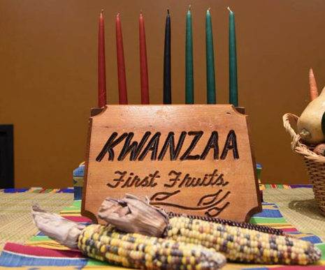 Kwanzaa Celebration