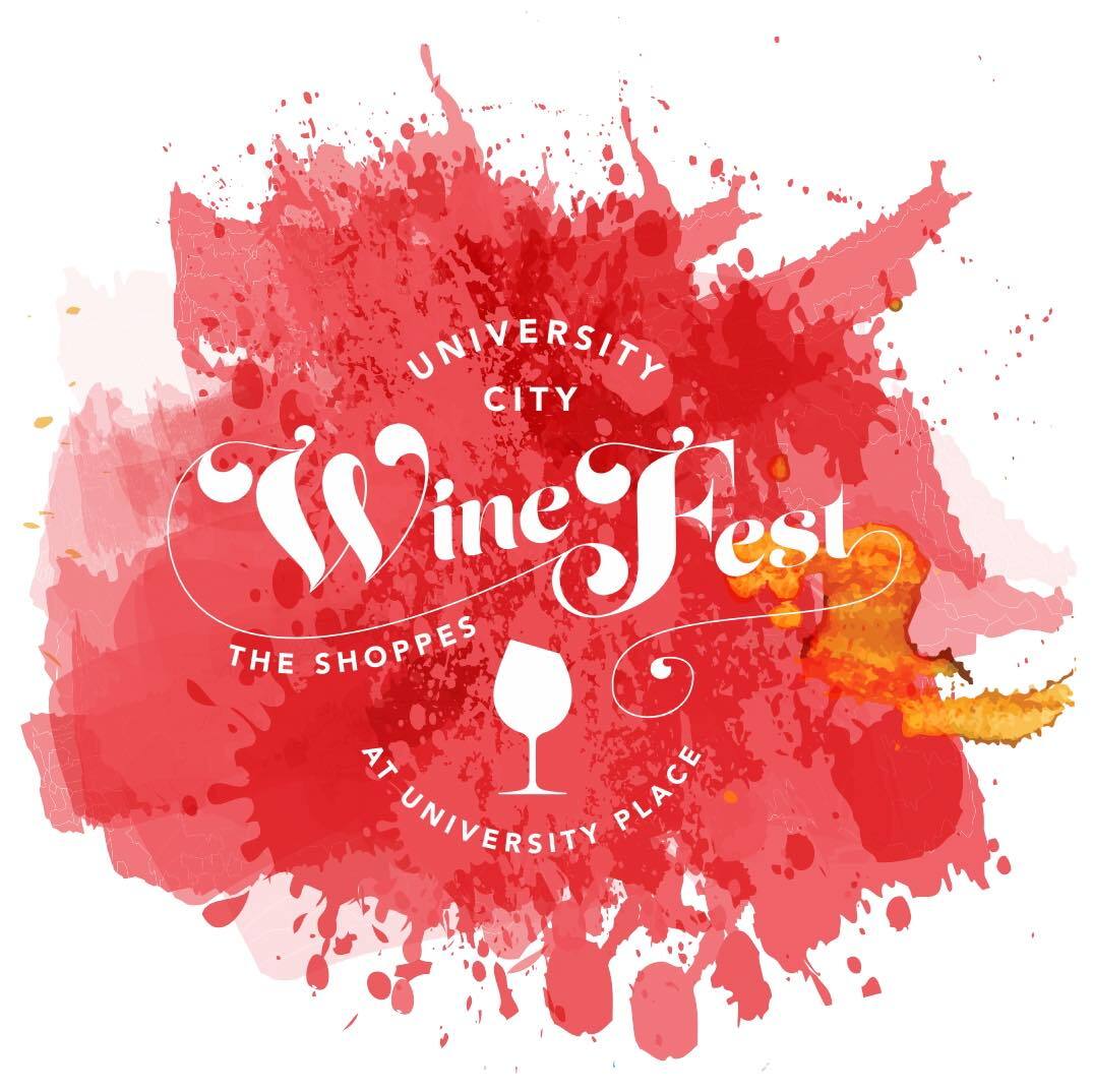 10th Annual University City Wine Festival
