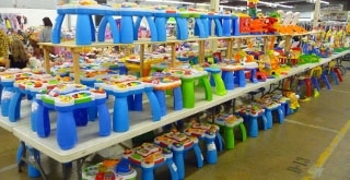 TTB KidZ Children's Consignment Sale