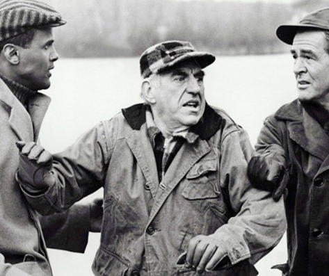 The Classic Black Cinema Series - Odds Against Tomorrow