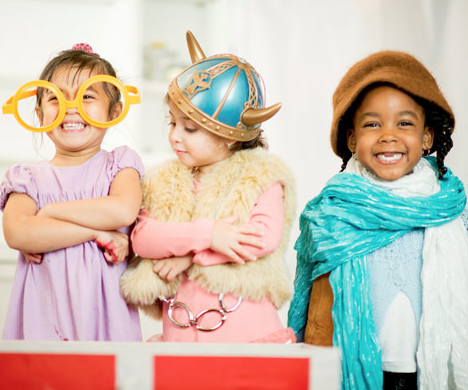 Family First Presented by Novant Health: Lights, Set, Action!