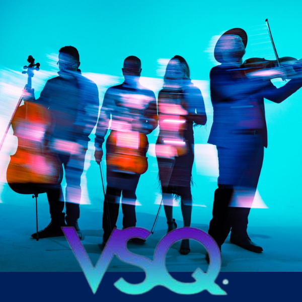 Spotlight Series: Vitamin String Quartet