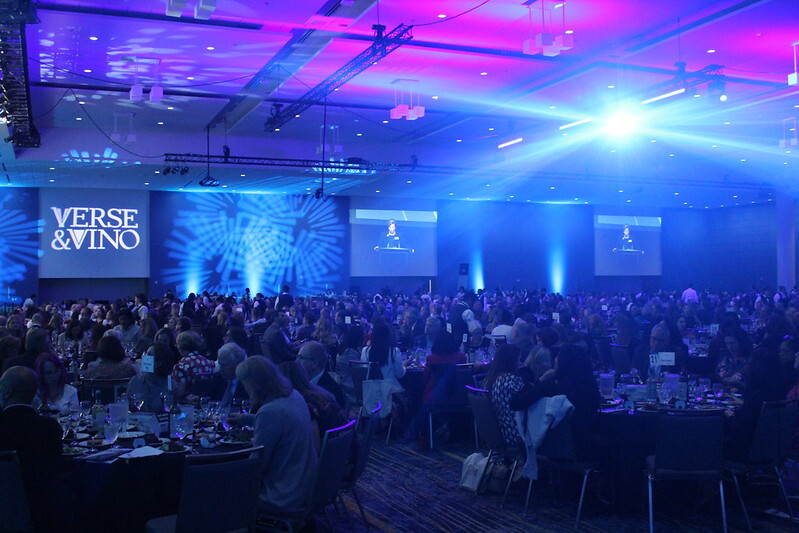Verse & Vino