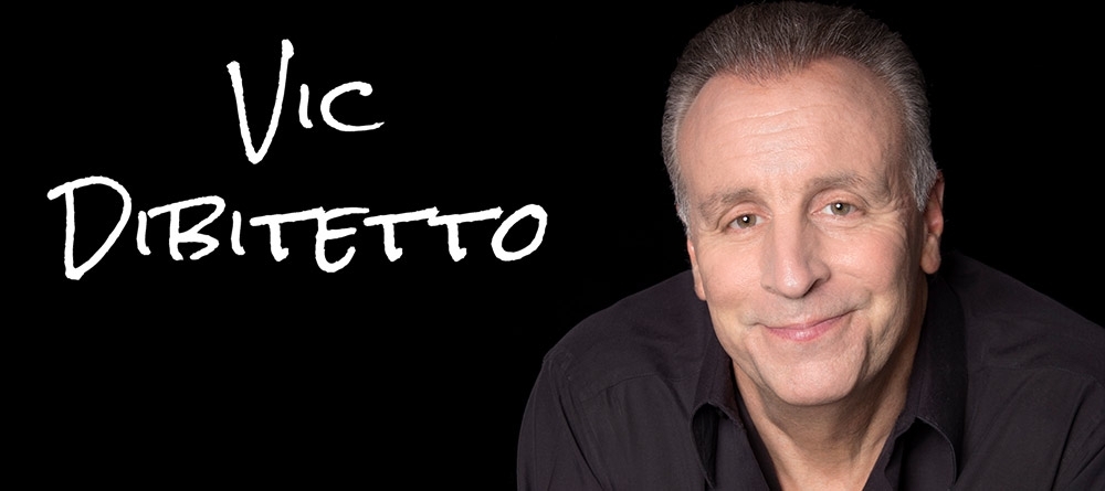 Vic DiBitetto