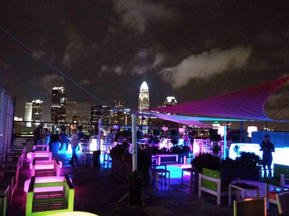 Takeover Friday at City Lights