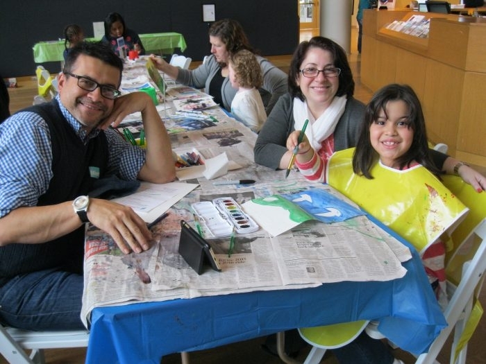 Sunday Fun Day – Pay It Forward!