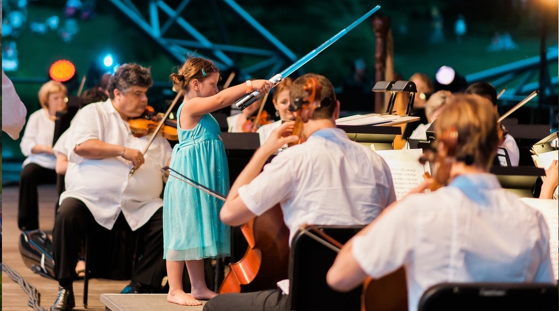 Star Wars: The Music