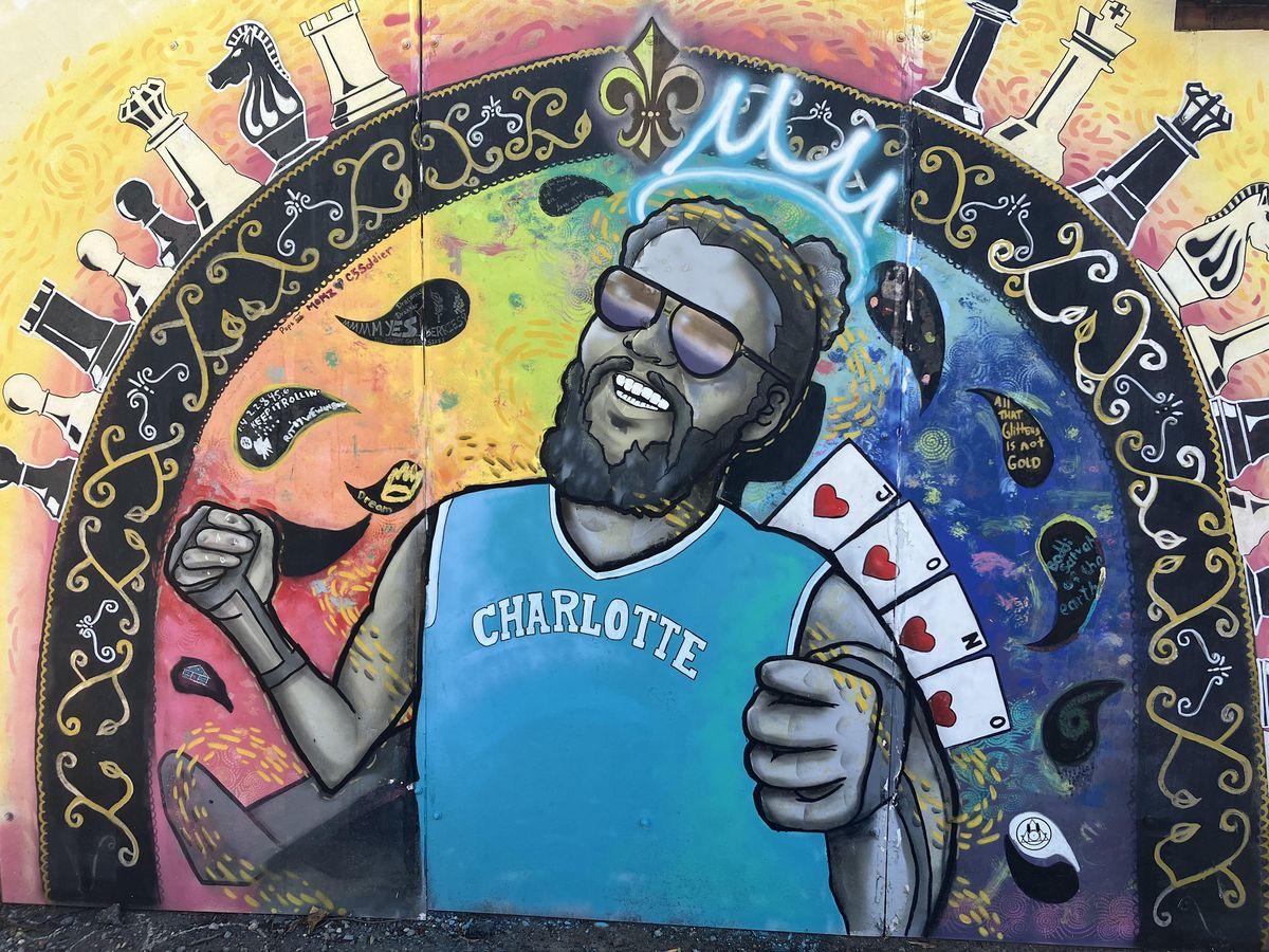 Plaza Midwood Art Crawl