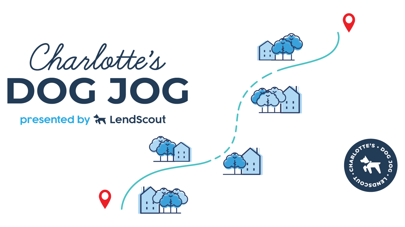 Charlotte's Dog Jog