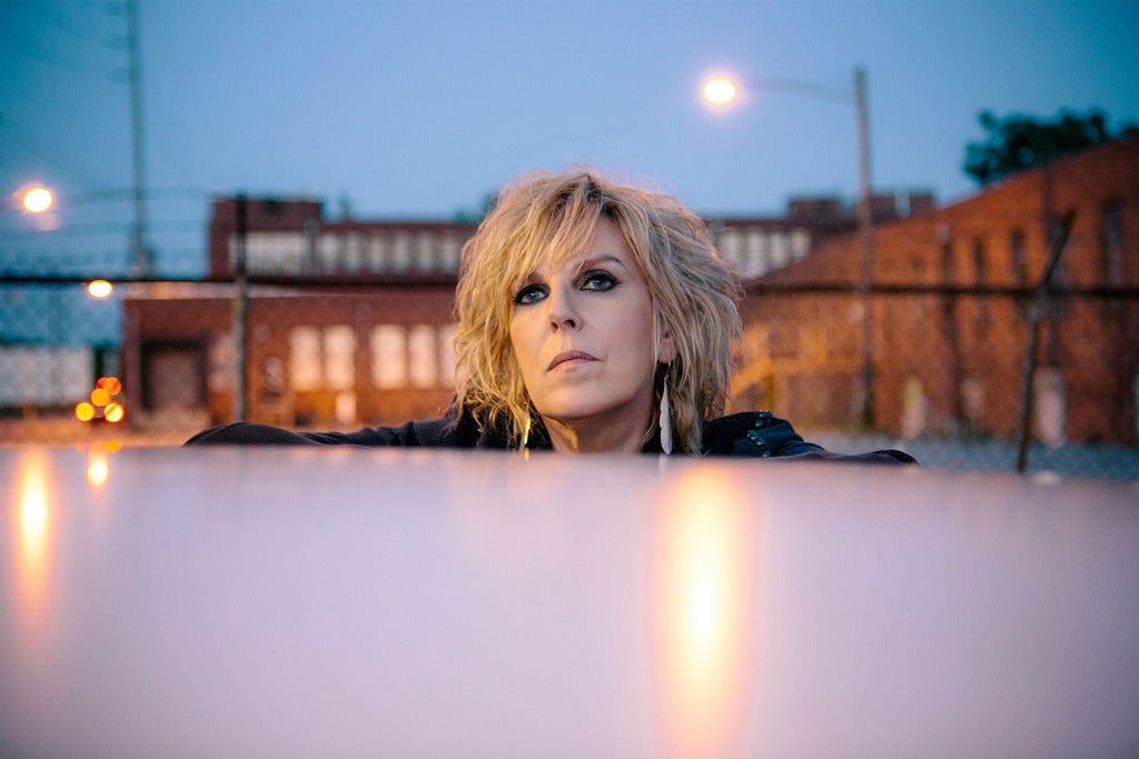 Lucinda Williams 20th Anniversary Tour