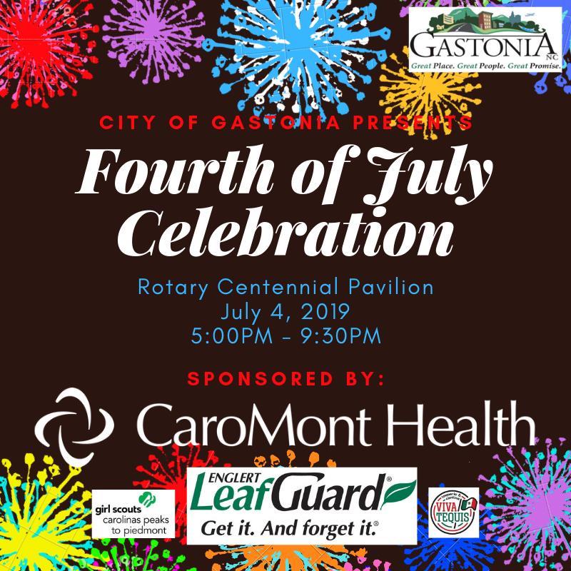 Fourth of July Celebration