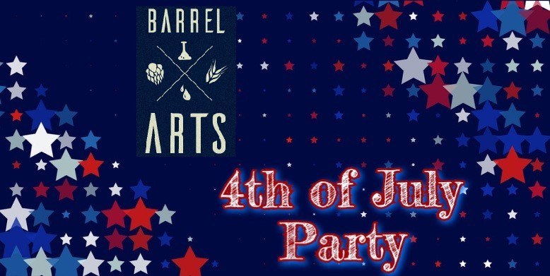 4th of July Party