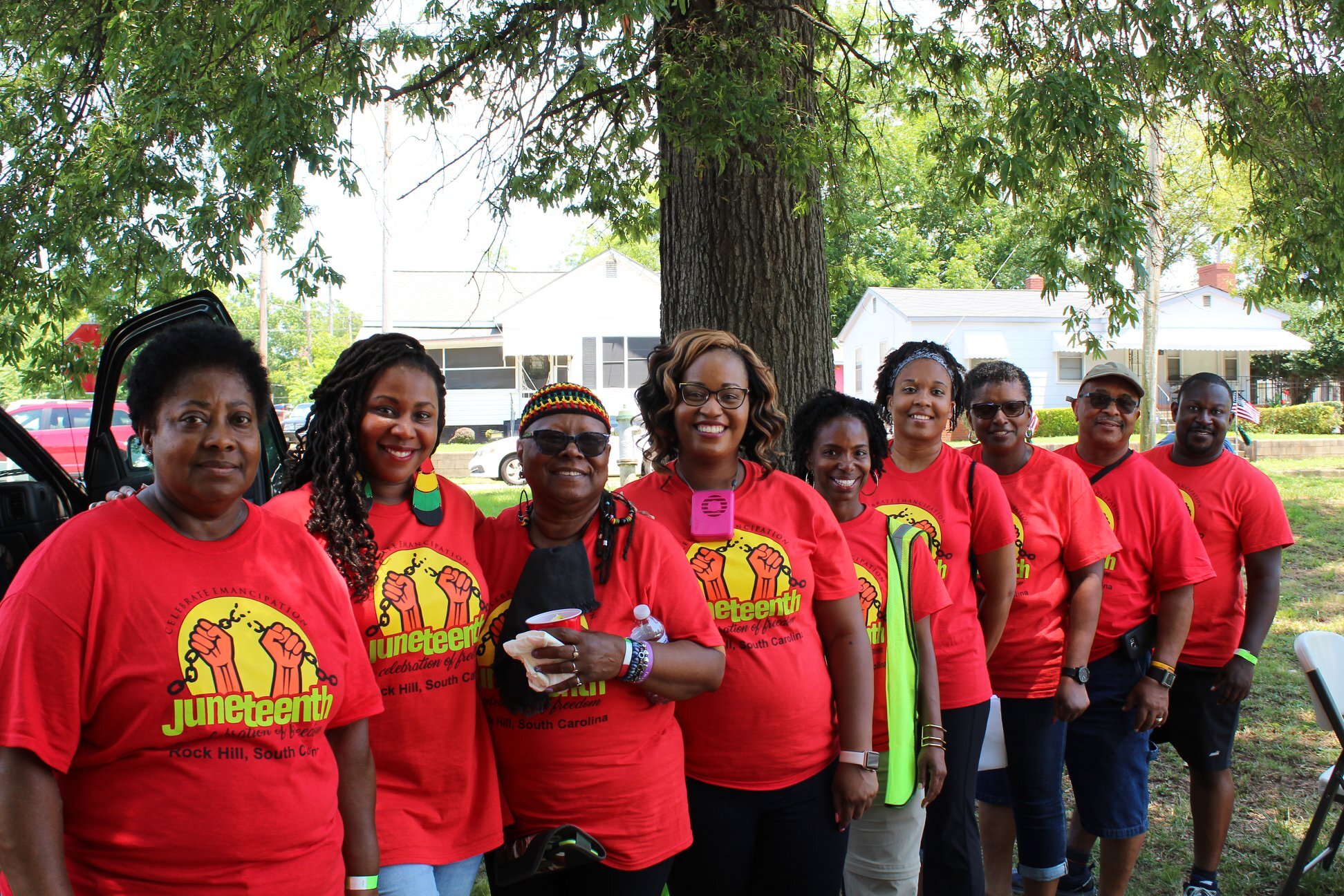 Rock Hill Juneteenth