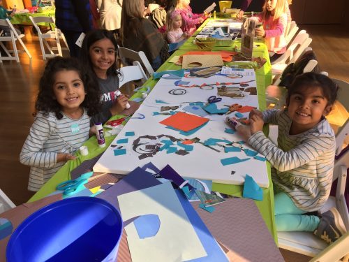 Sunday Fun Day - Hot Summer, Cool Crafts!