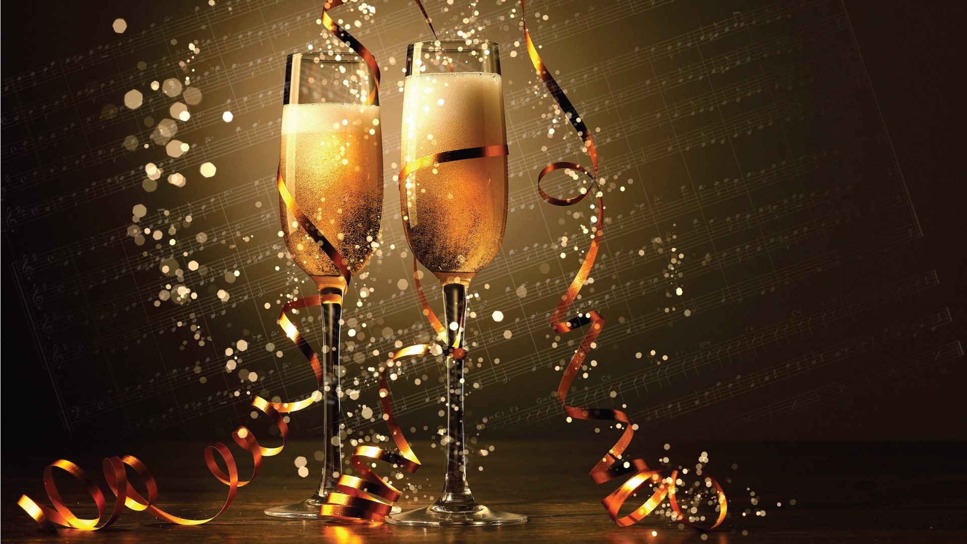 New Year's Eve Celebration