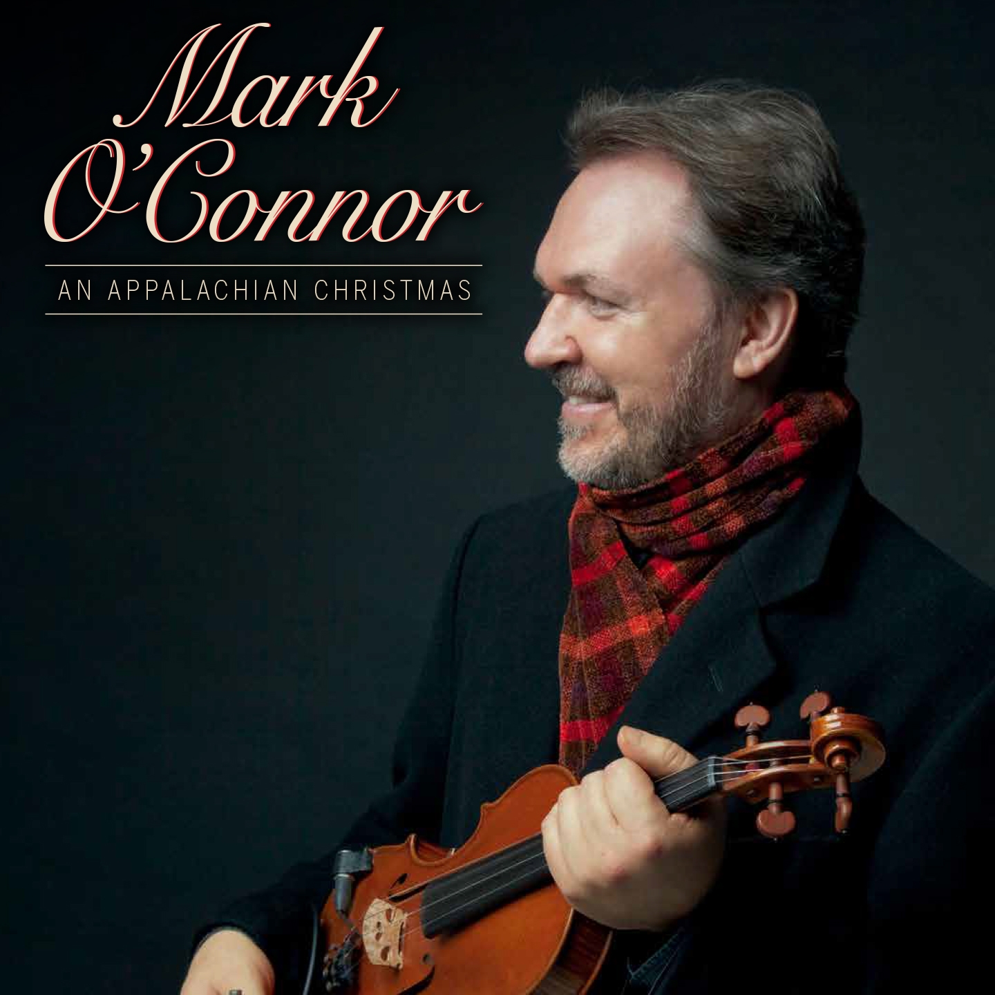 Mark O'Connor's: An Appalachian Christmas