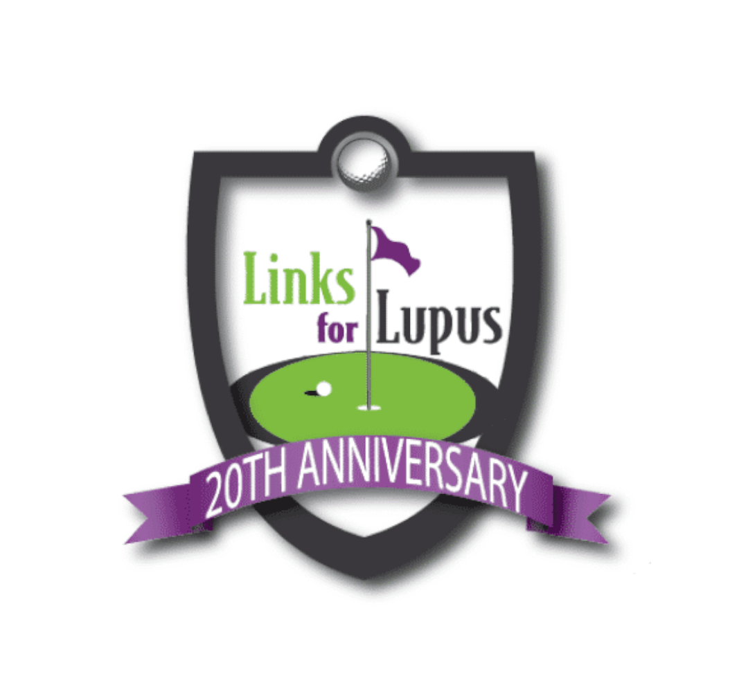 20th Anniversary Links for Lupus Golf Tournament