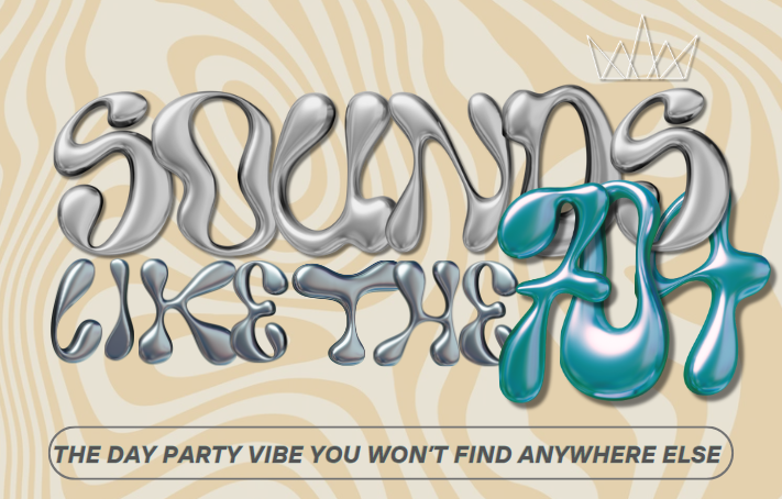 Sounds Like the 704 Day Party