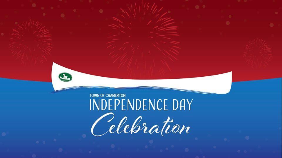 2021 Cramerton Independence Day Celebration