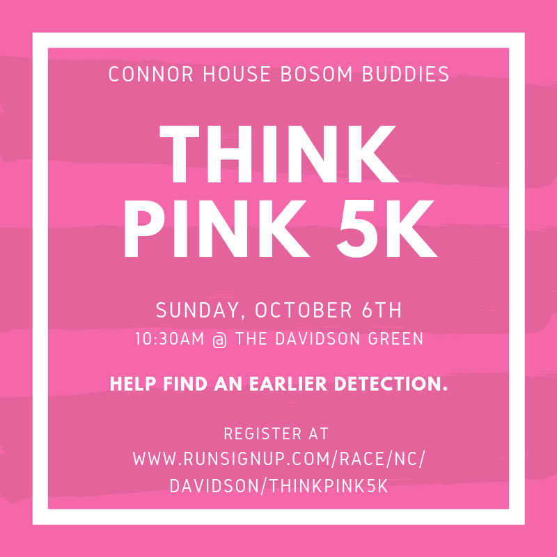 Think Pink 5K