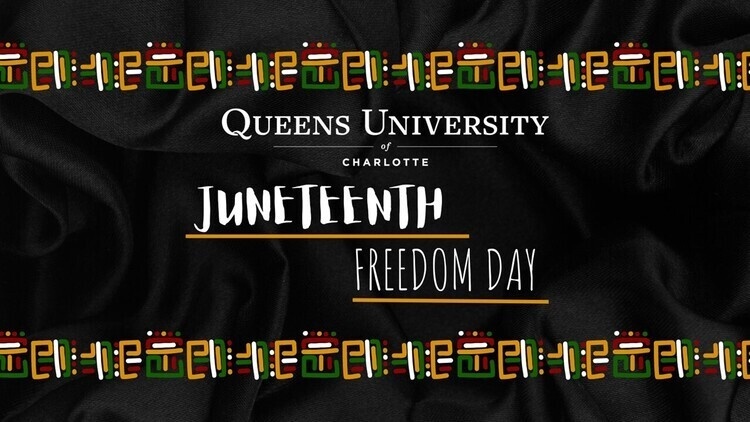 Juneteenth Observation Program