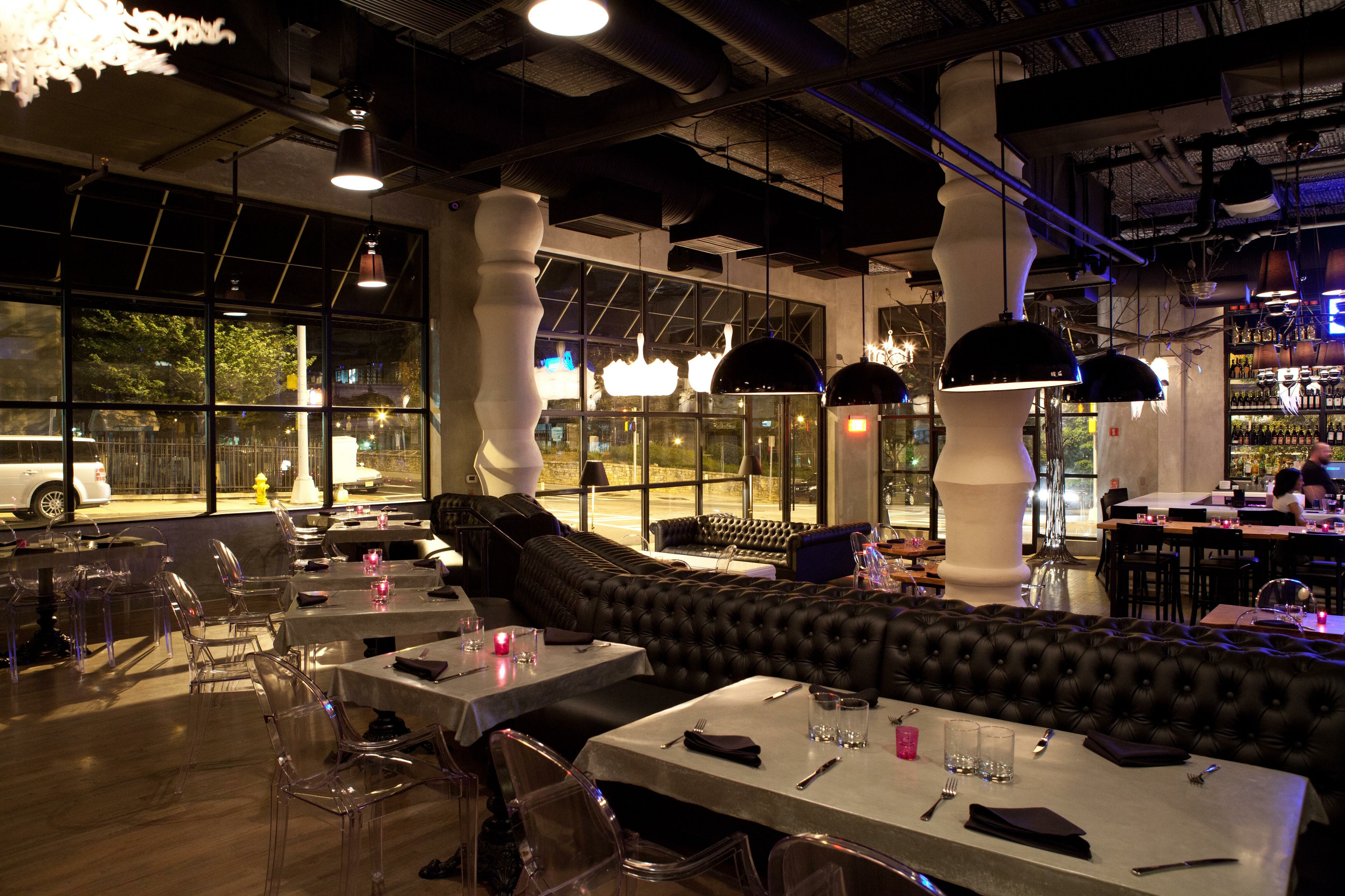 New Year's Eve at 5Church