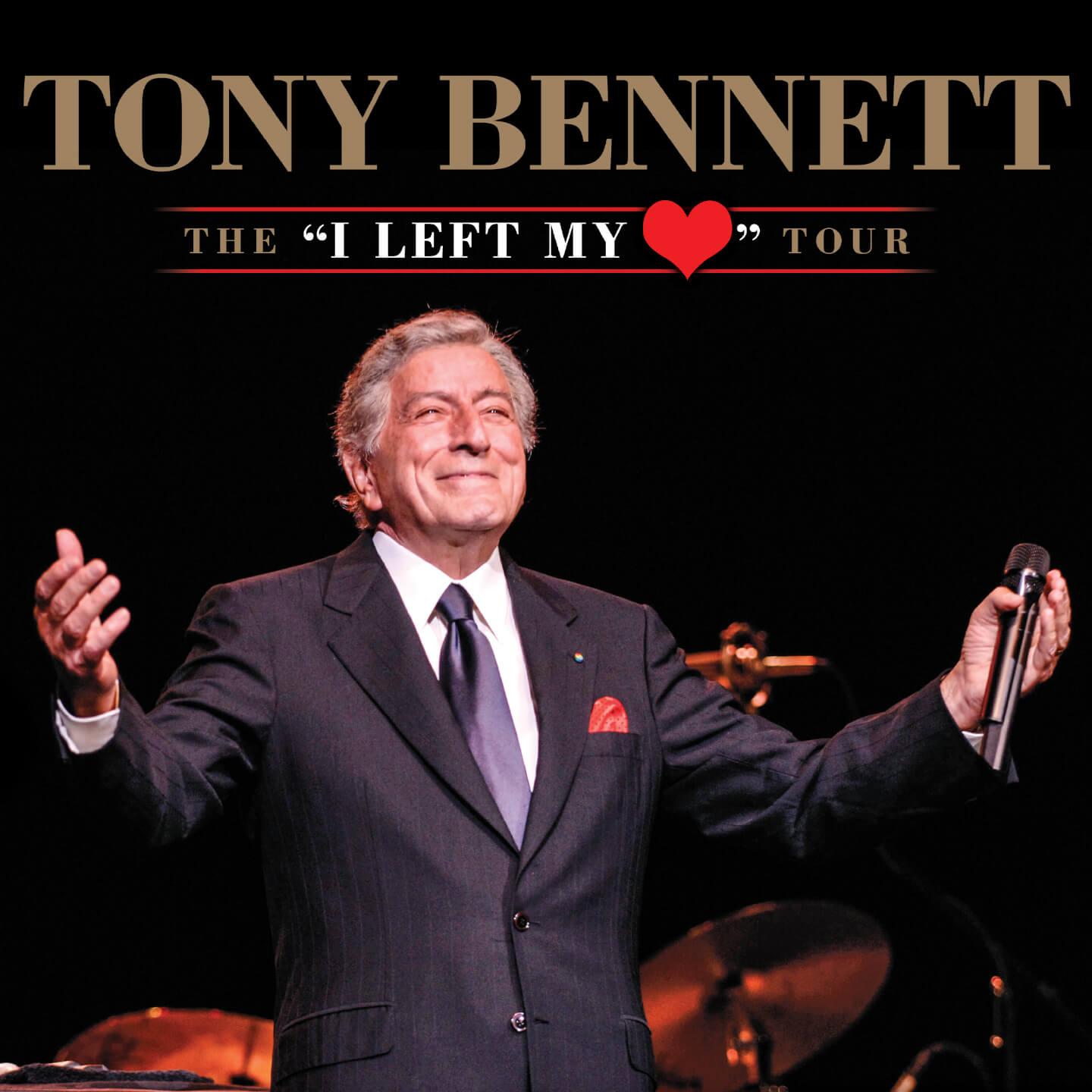 Tony Bennett