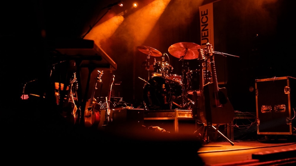 Confluence Music Fest