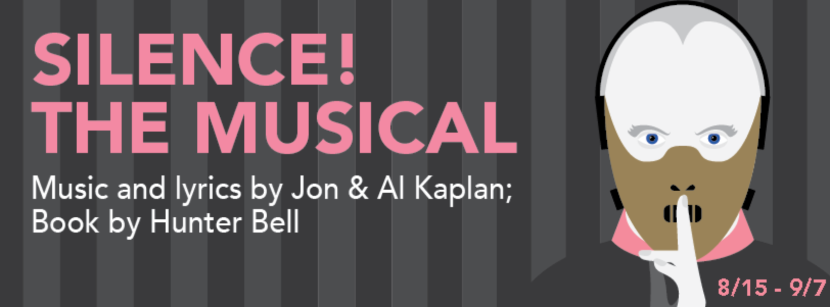 Silence! The Musical