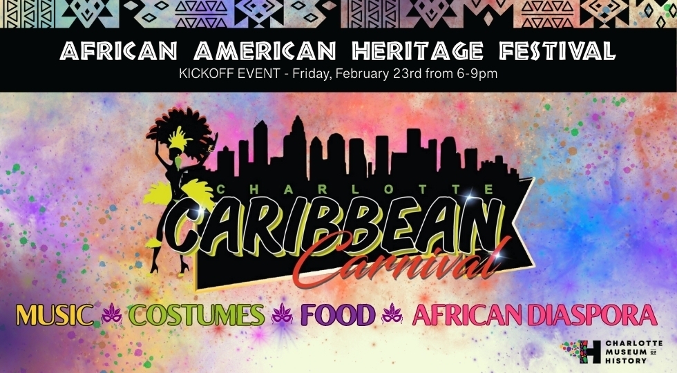 Charlotte Caribbean Carnival