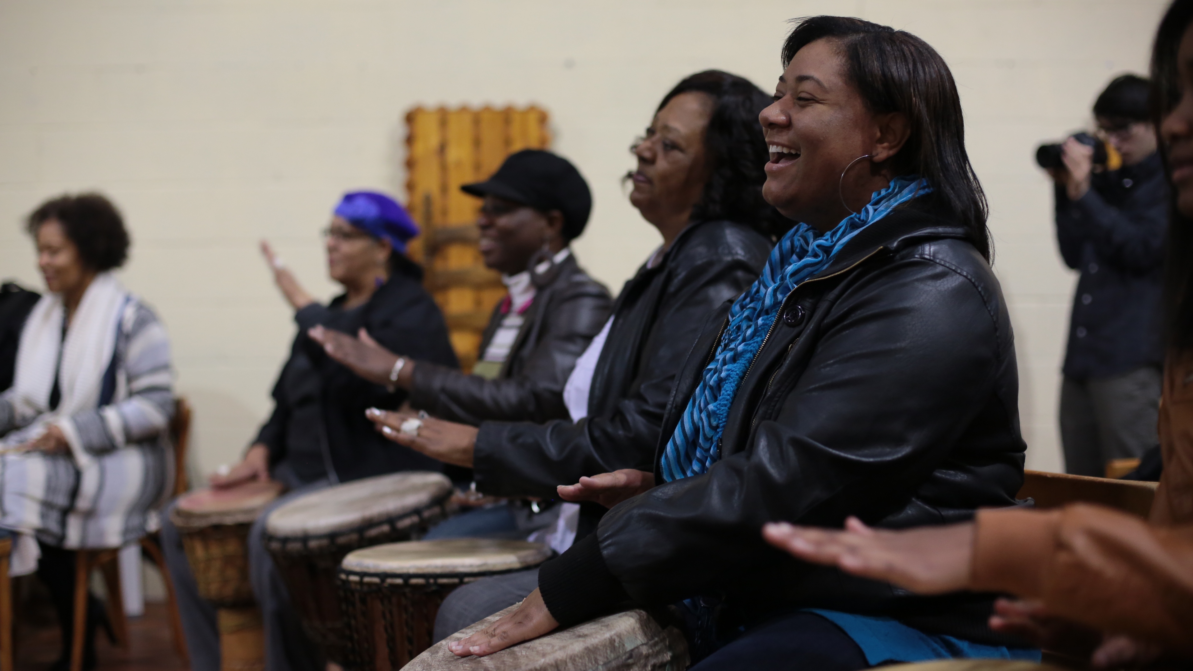 ASC’s Connect with Culture Days