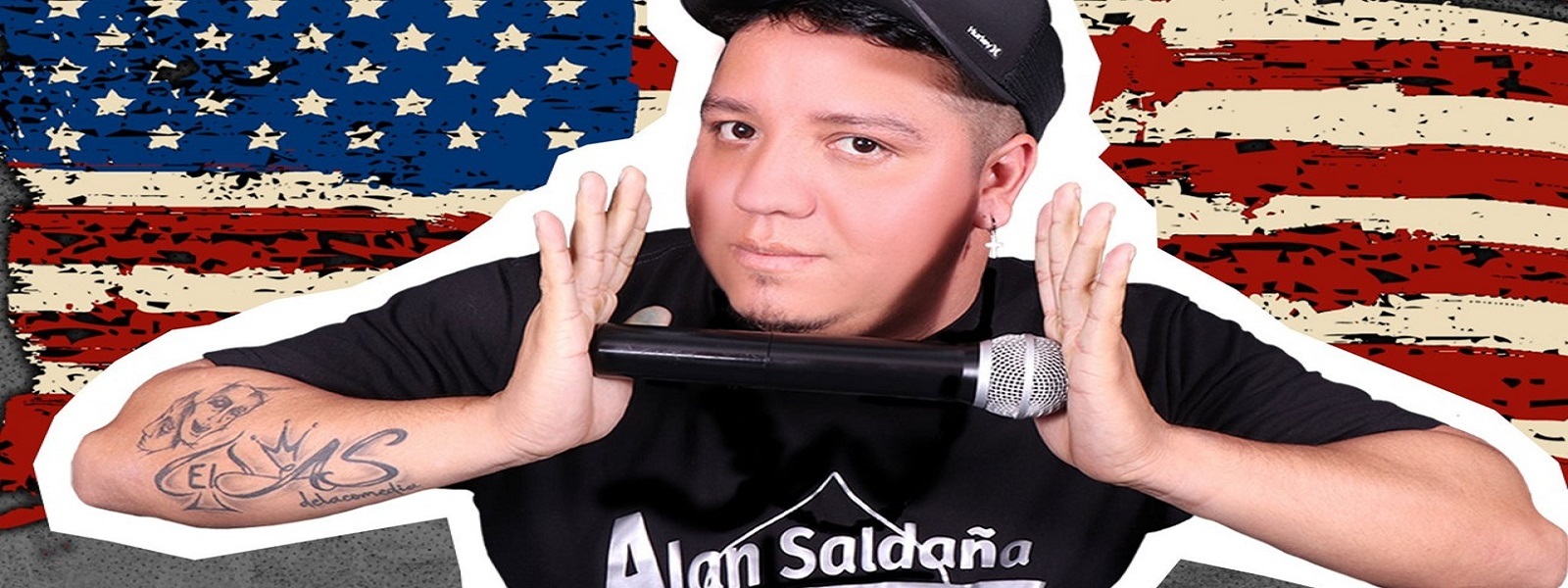 Alan Saldaña