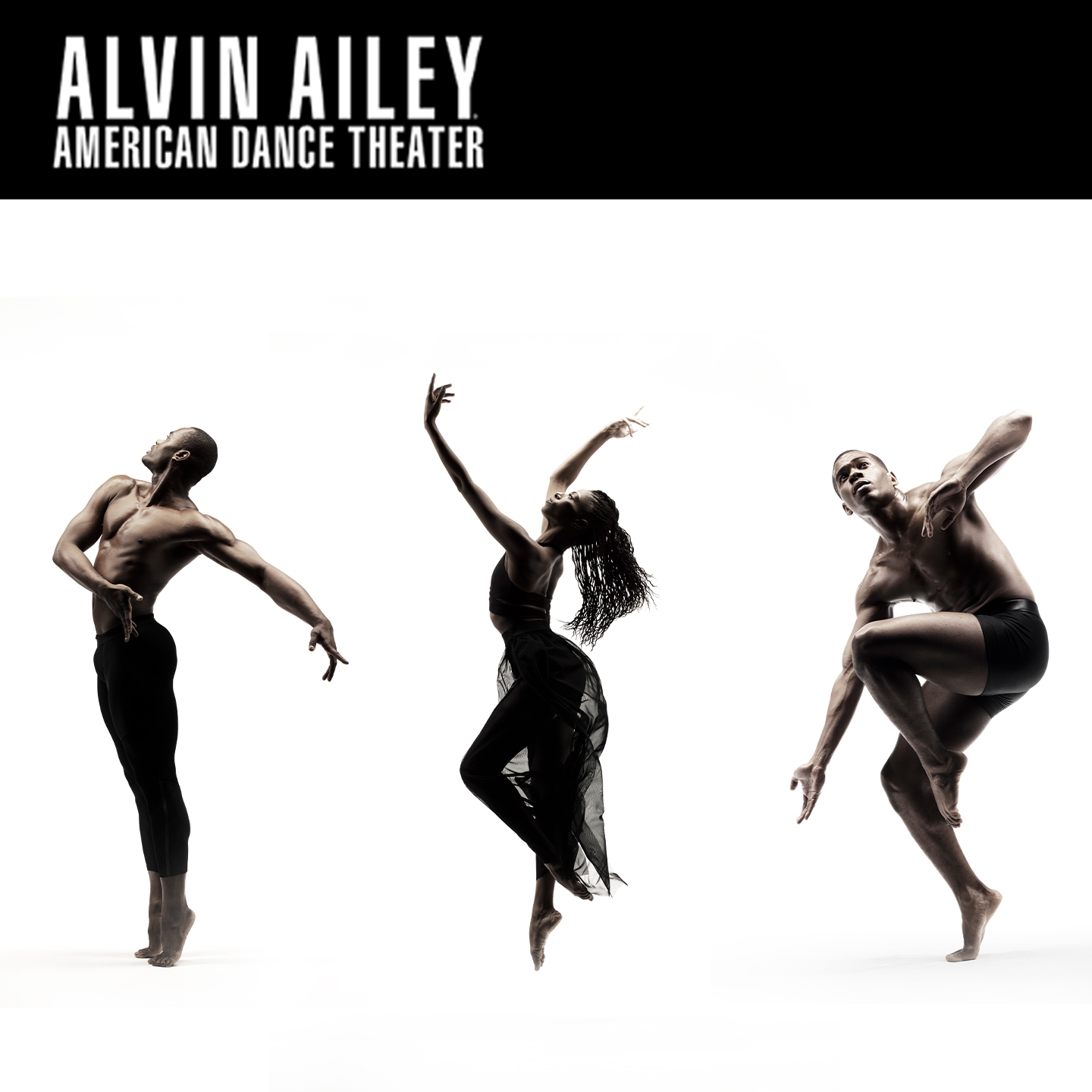 Alvin Ailey American Dance Theatre