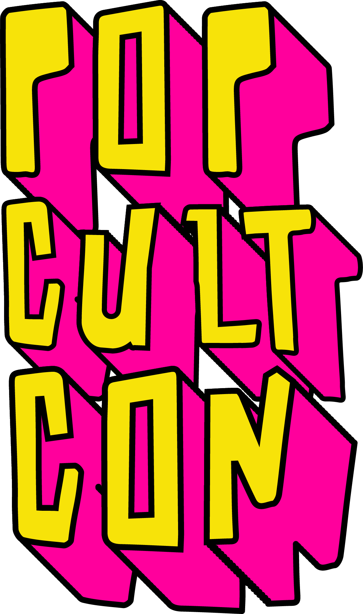 Pop Culture Tattoo Con