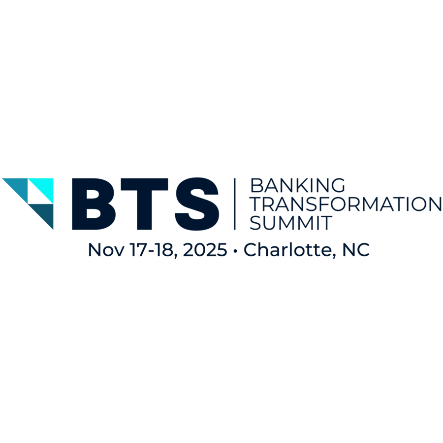 Banking Transformation Summit