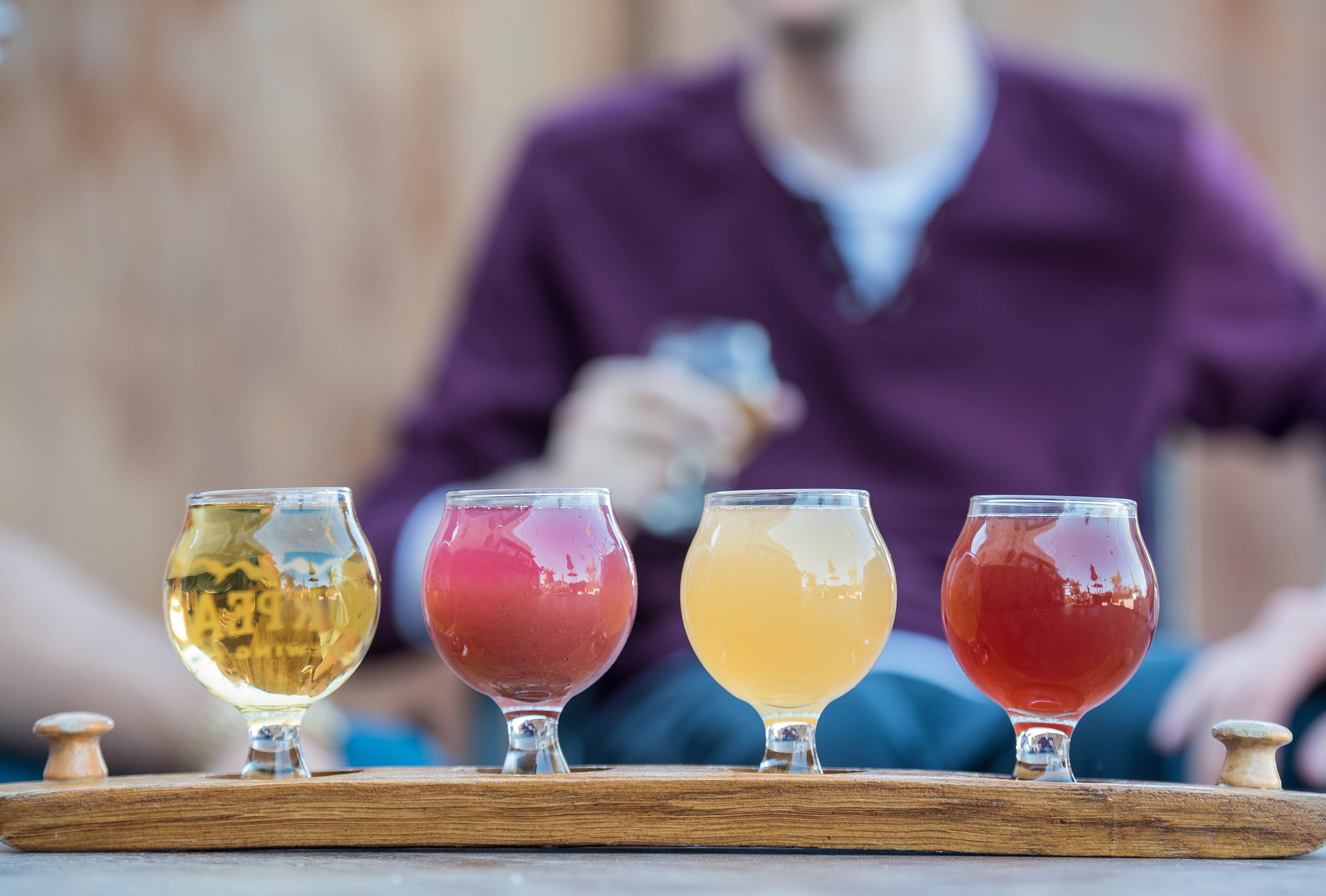 Charlotte Craft Beer Showcase