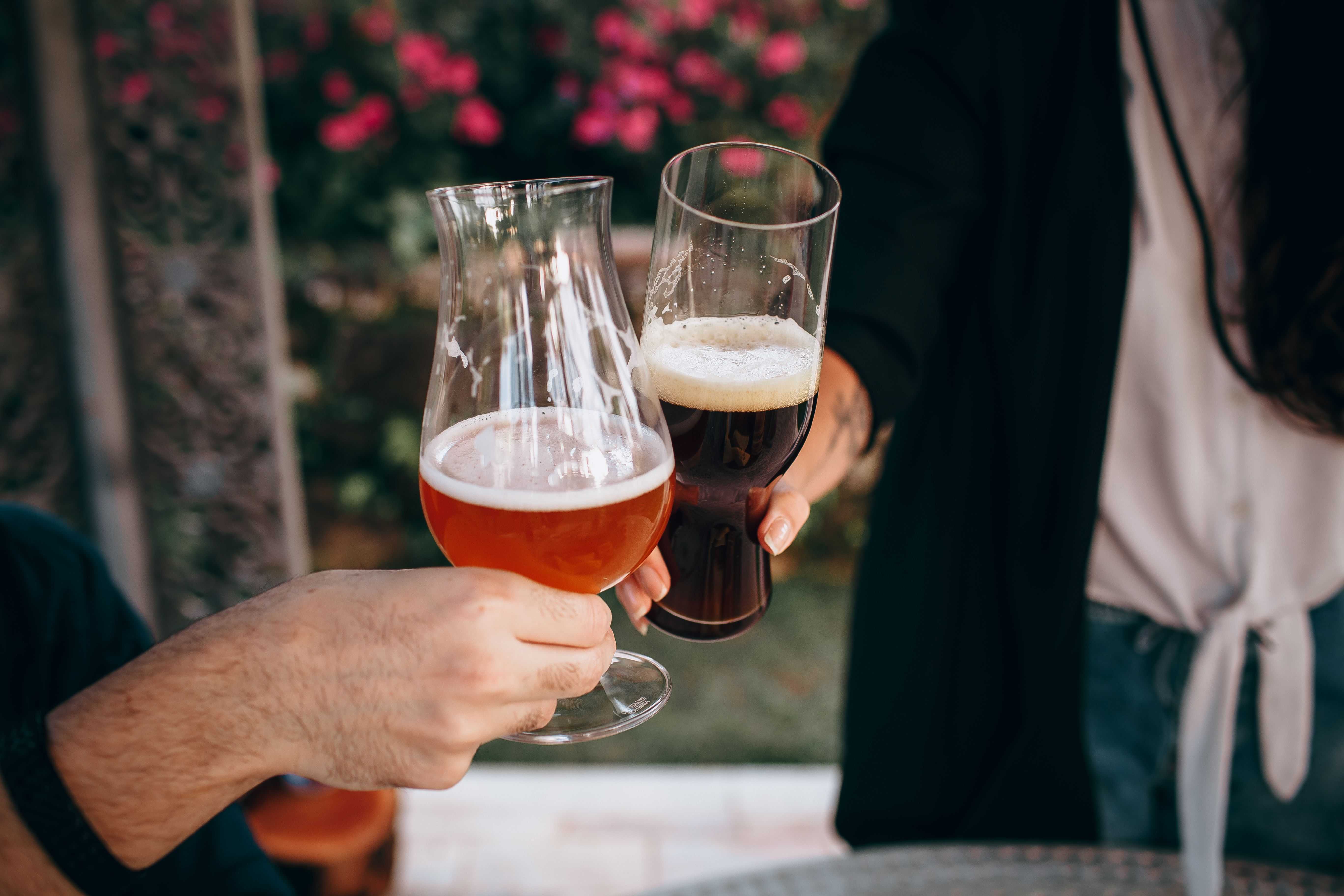2nd Annual Clear IPA Invitational