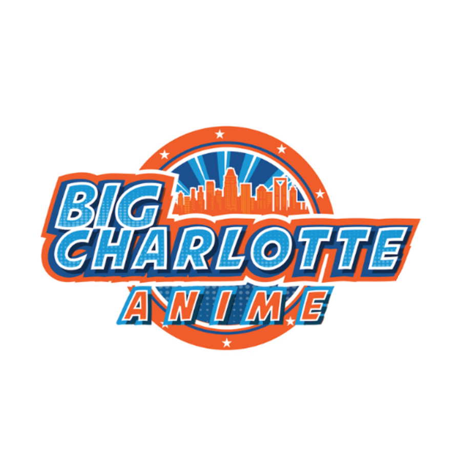Big Charlotte Anime