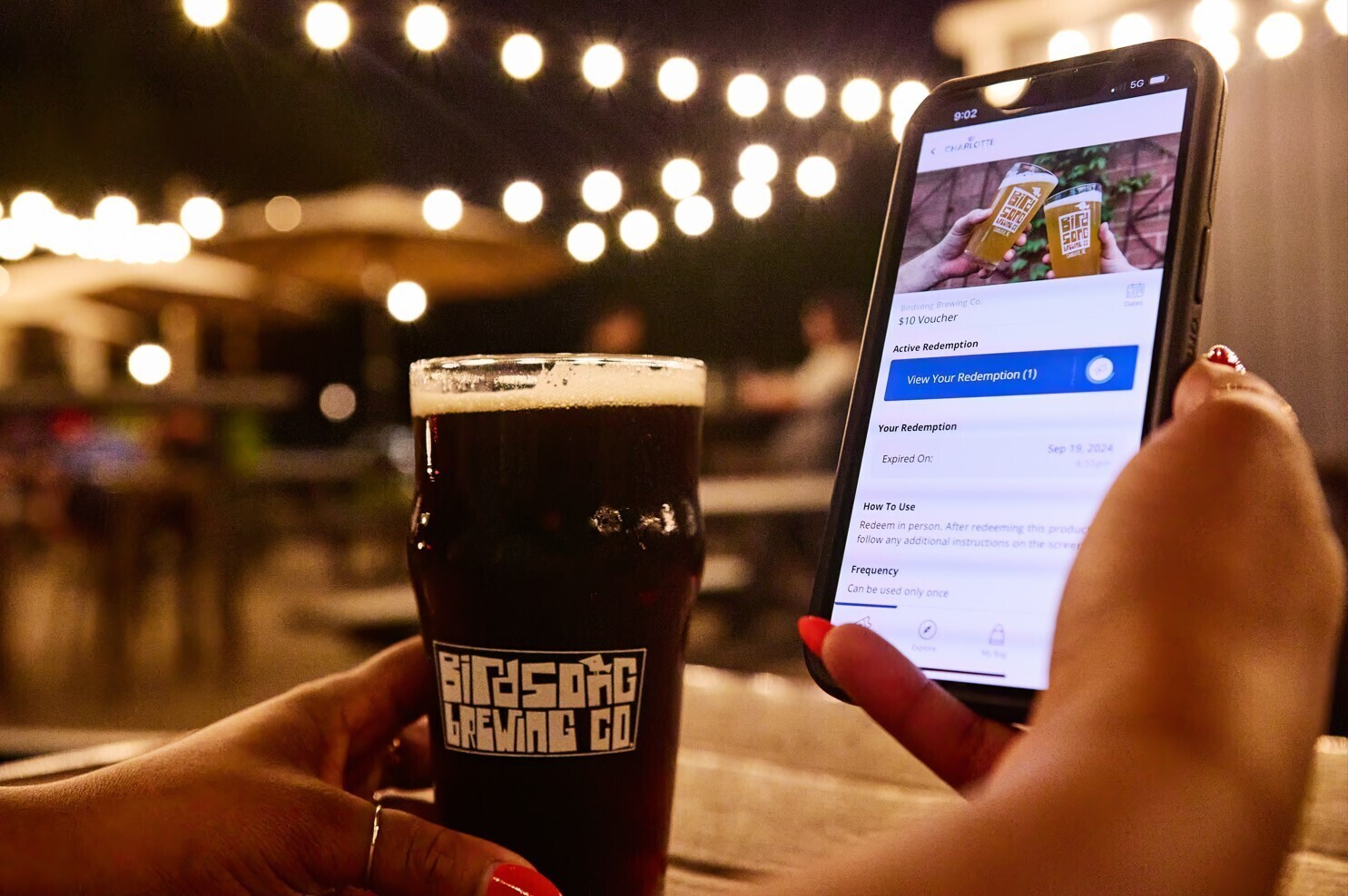 Charlotte Craft Beer Week