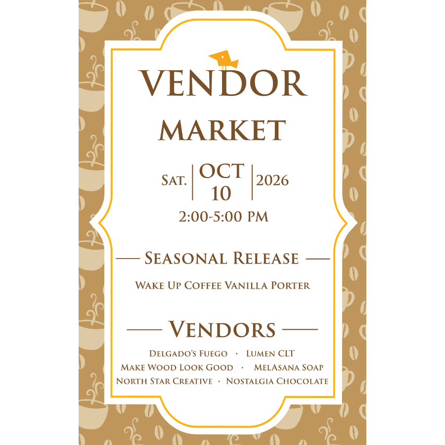 Seasonal Release Vendor Market
