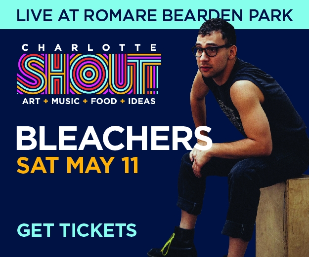 Bleachers