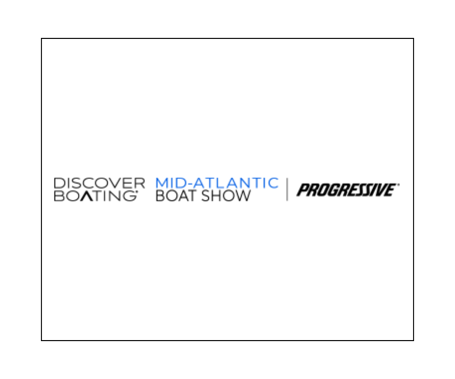 Mid Atlantic Boat Show - Consumer Show