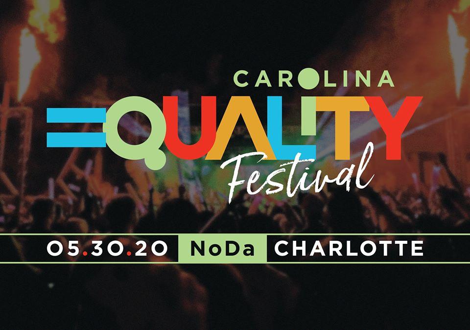 Carolina Equality Fest