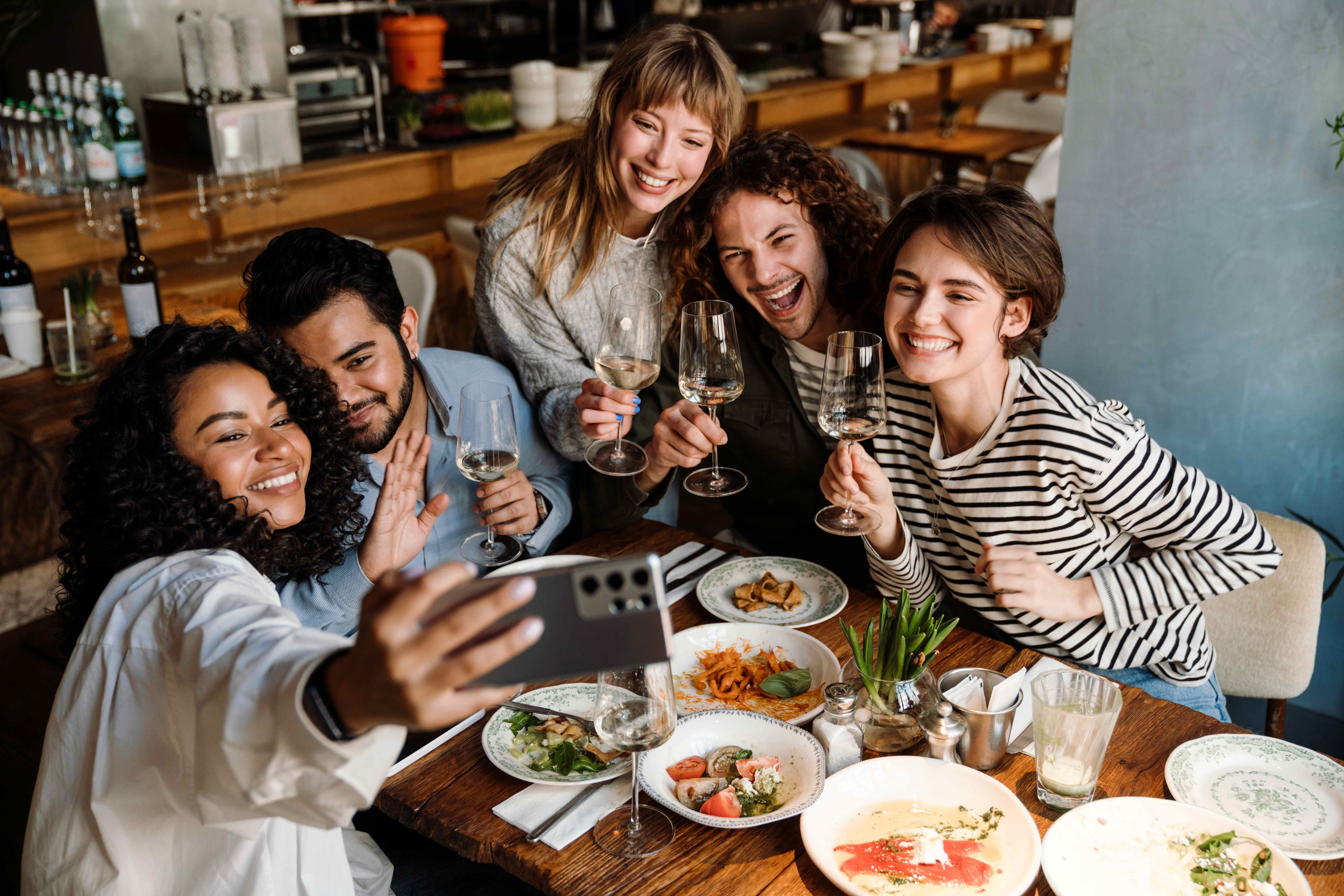 Queen's Feast: Winter Edition