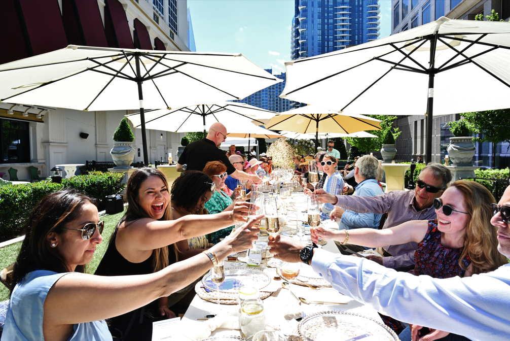 Charlotte Wine & Food Week Presented by Truist