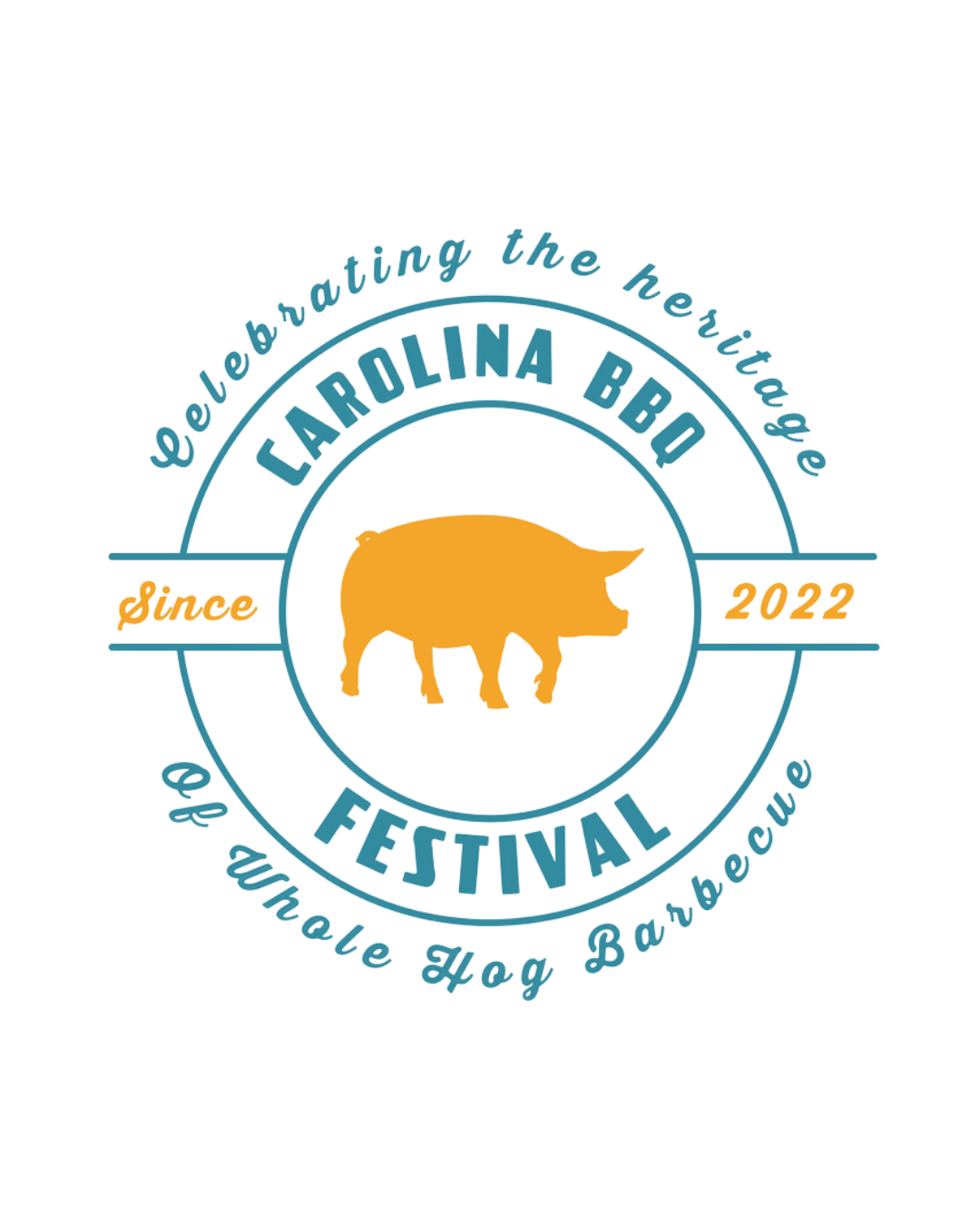 Carolina BBQ Festival